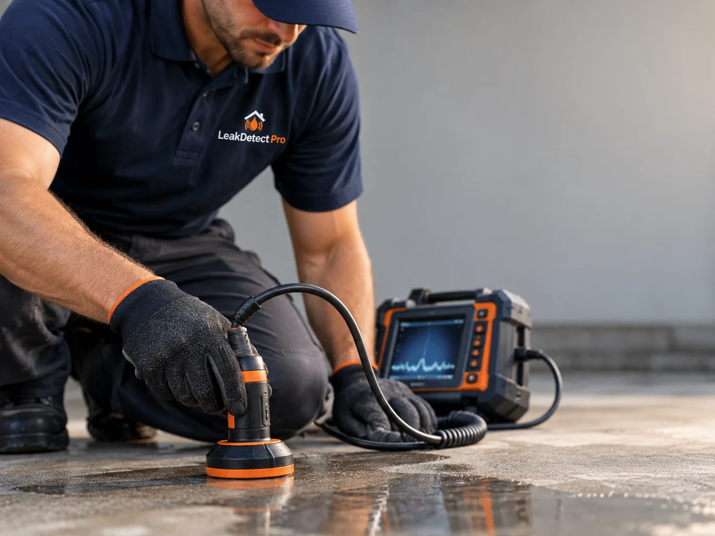 Garage Roof Evaluation in Wheatland, CA